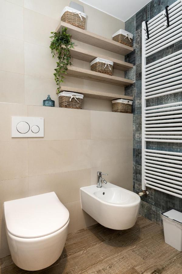 Apartment Tula シベニク エクステリア 写真